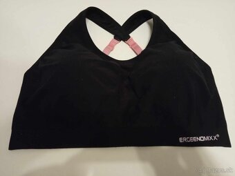 TEPLÉ DÁMSKE ODEVY č.40-42=6ks=LEN ZA 6€+NADKOLIENKY  - 8