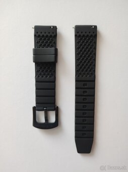 Hodinky pánske dámske, Silikónový remienok, Mechanické hodin - 8