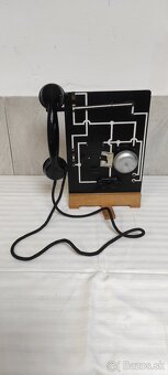 Telefón školská pomôcka - 8