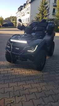 TGB 1000 long mozna vymena - 8