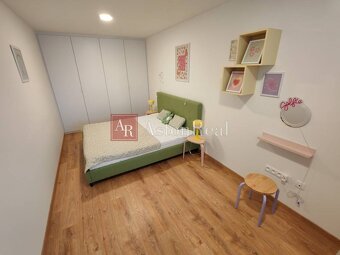 Moderný 2-izbový byt v novostavbe, 62m2, parkovacie miesto,  - 8