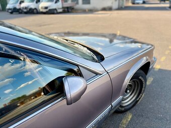 1993 Cadillac Fleetwood Brougham | 5.7 V8 - 8