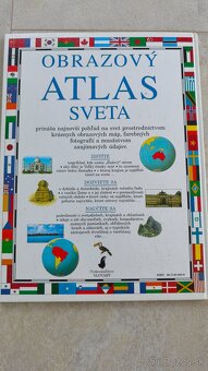 Obrazový atlas sveta - 8
