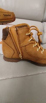 Zimné topánky Timberland - 8