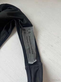 Oysho plavkové nohavičky- Slim Brazilian U Shape - 8