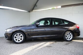 528- Bmw, 318 GT, 2017, nafta, 2.0 Gran Turismo, 100kw - 8