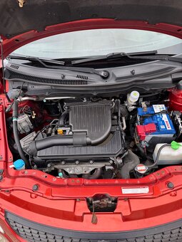 Suzuki swift - 8