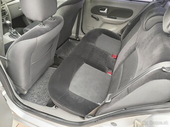 Renault Thalia - pevná cena - 8