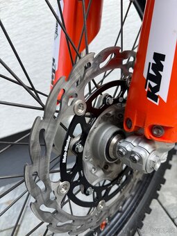 KTM SXF 450 2023 56mth - 8