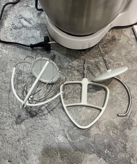 Tefal QB300138 Wizzo Kuchynský robot - 8