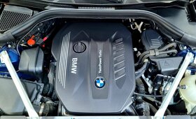 BMW X4. M30d xDrive - 8