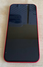 Iphone 14 RED 128GB - 8