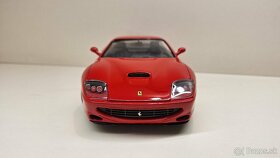 1:18 FERRARI 550 MARANELLO - 8