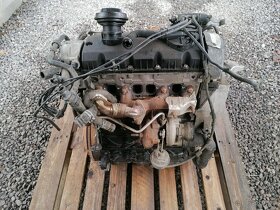 Motor 1.9 tdi 77kw - 8