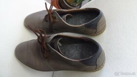 panska obuv c.45 - 8