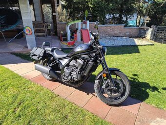 Honda CMX 1100 Rebel DCT - 8