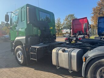 DAF CF 530 - 4x4 – Hydrodrave-PXP – Tahač – EURO 6 - 8