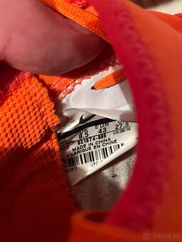 Halovky Nike MercurialX - 8