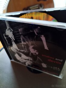 Blues & folk - 8
