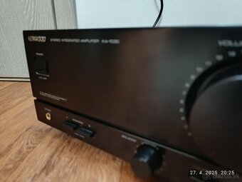 KENWOOD KA-1030 - 8