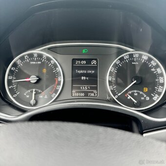 Škoda Octavia 2 1.6tdi - 8