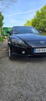 Mazda RX-8 - 8