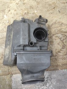 Renault motor 2.0i - 8