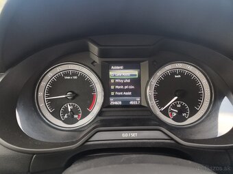 Škoda Octavia 2.0 TDI Style 110 kW, r.v.: 2018, STK:3/2027 - 8