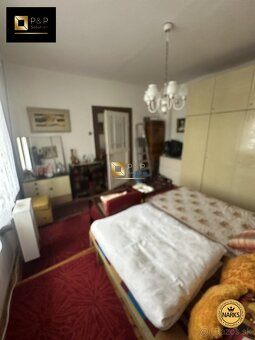 Na predaj starší rodinný dom, časť Košice - Džungľa - 8