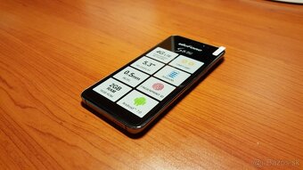 Predám ULEFONE S 8 Pro 5,3″LTE Duál fotoaparát, - 8