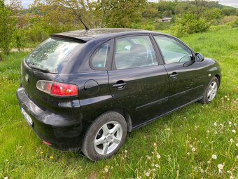 Seat Ibiza 1.4 TDI - 8