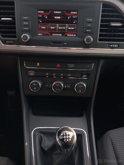 Seat Leon 1,4Tsi(Tgi) Style 83500km Kúp.Slovensko r.v.2018 - 8
