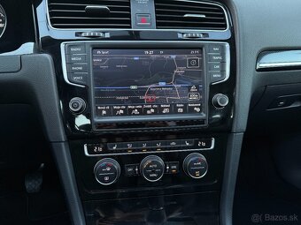 Volkswagen Golf 7 Variant 2.0 TDI 110kw Highline - 8