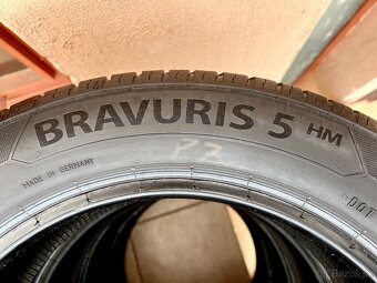 195/55 R16 Letné pneumatiky – komplet sada - 8