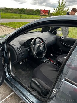 Škoda fabia 1 1.2htp - 8