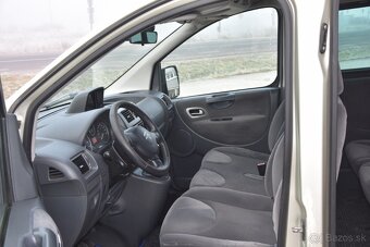 Citroën Jumpy Multispace 2.0 HDi 125 L1 Exclusive 5/9m - 8