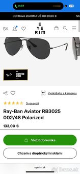 Ray ban polarized - 8