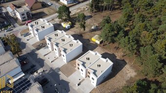 POD LESÍKOM 5 - IZB.NOVOSTAVBA PRIAMO PRI LESE,BOR. MIKULÁŠ - 8