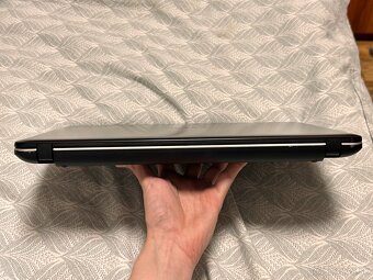 Nothebook asus - 8