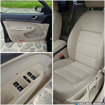 ✳️Škoda Octavia Combi 1.9 TDI Elegance DSG✳️ - 8