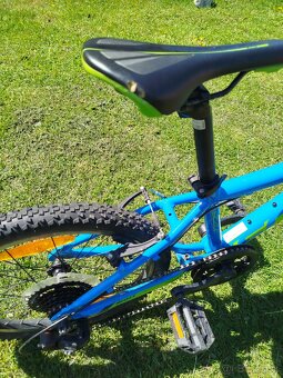 Scott Scale JR 20 - 8