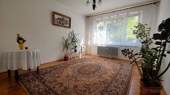 3-izb.byt s loggiou, centrum Lučenca - exkluzívna ponuka - 8