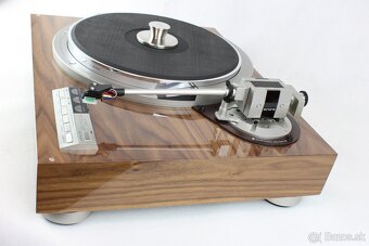 Gramofón VICTOR QL-Y55F (JVC) - 8