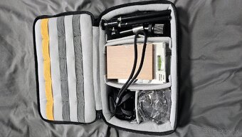Lowepro ViewPoint BP 250 AW - 8