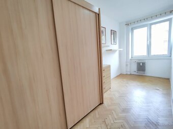 Na prenájom 3-izbový byt v centre Lučenca – 500 €/mes. - 8