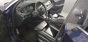BMW 5 GT 535d xDrive Gran Turismo - 8