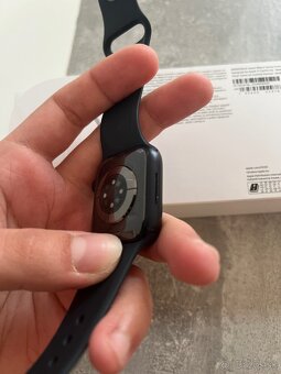 Apple watch series 9 GPS 41mm - 8