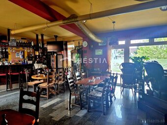 Kaviareň na prenájom v centre mesta - 8