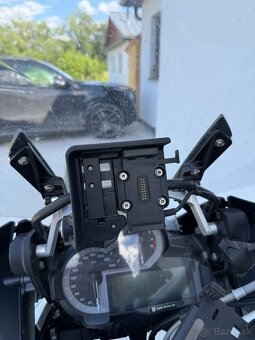 BMW R1200 GSA - 8