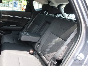 Hyundai Tucson 1.6T-GDi 110kW SMART NAVI ZÁRUKA - 8